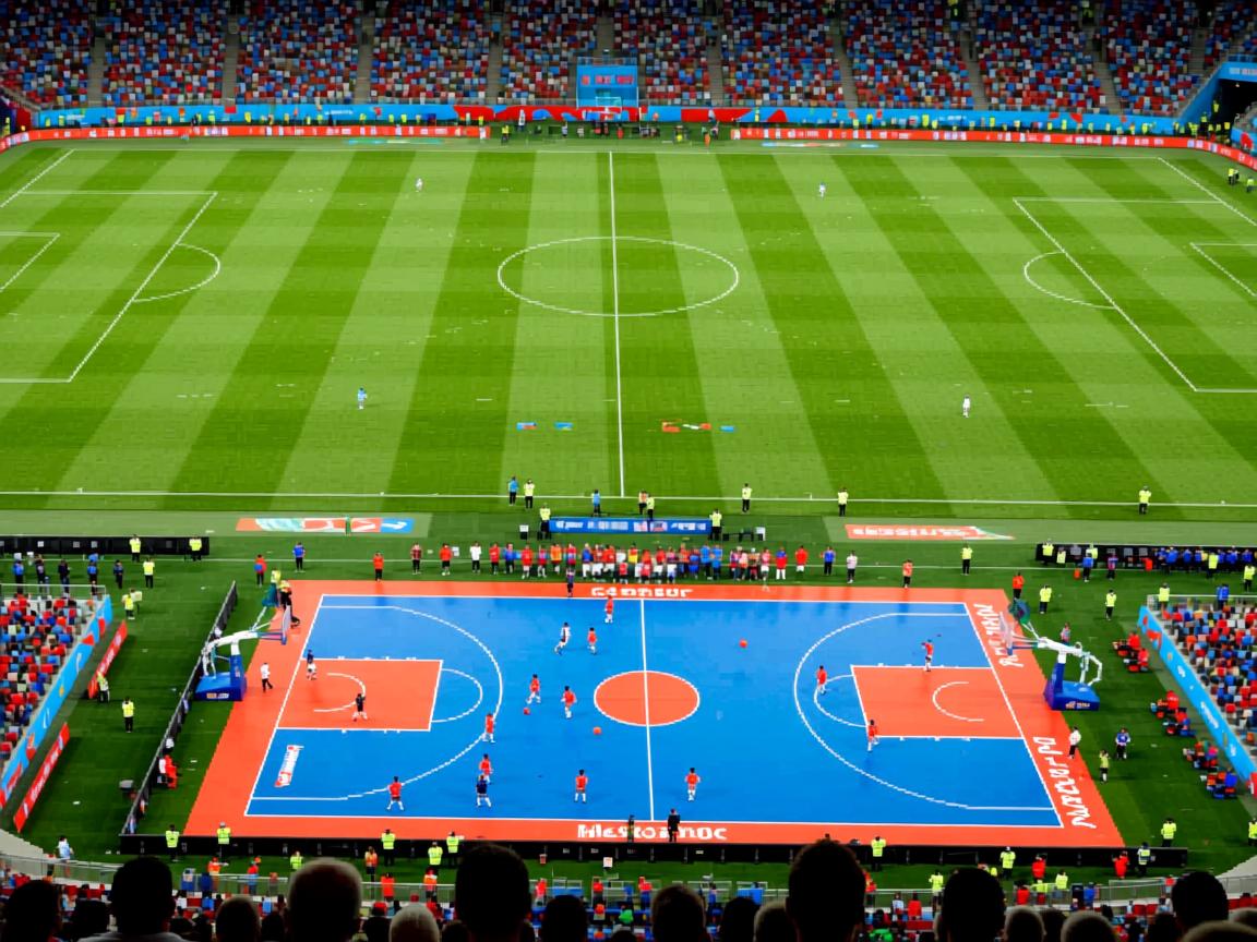 -米兰体育app下载安装2026世界杯焦点话题全面解读  第2张