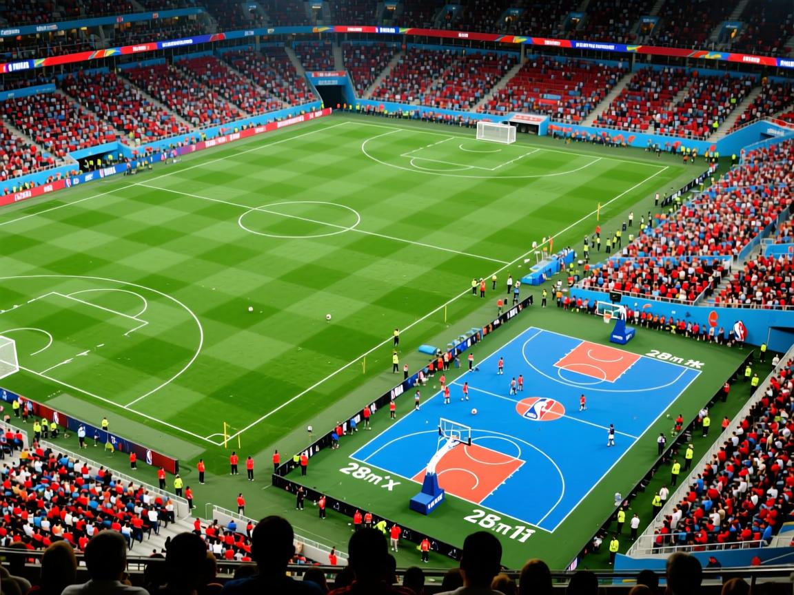 -米兰体育app下载安装2026世界杯焦点话题全面解读  第3张