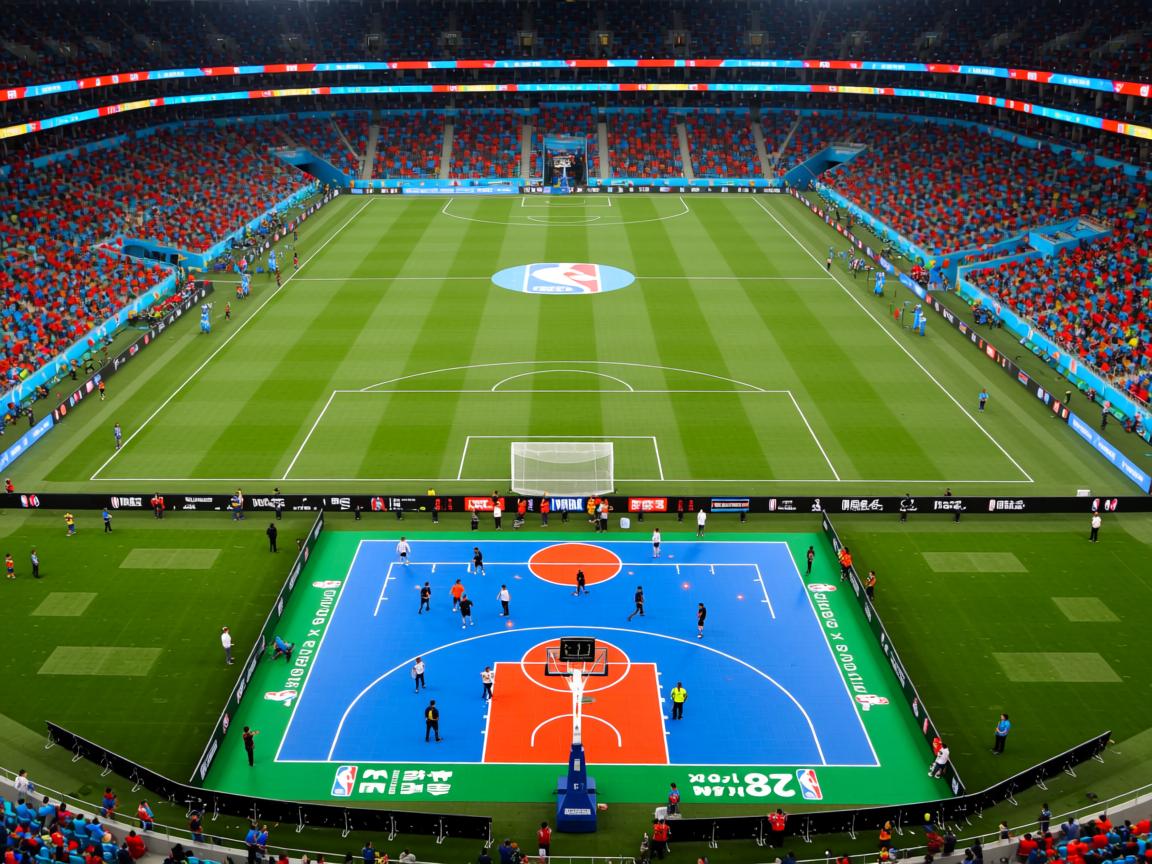 -米兰体育足球世界杯2026焦点话题最新进展报道  第2张