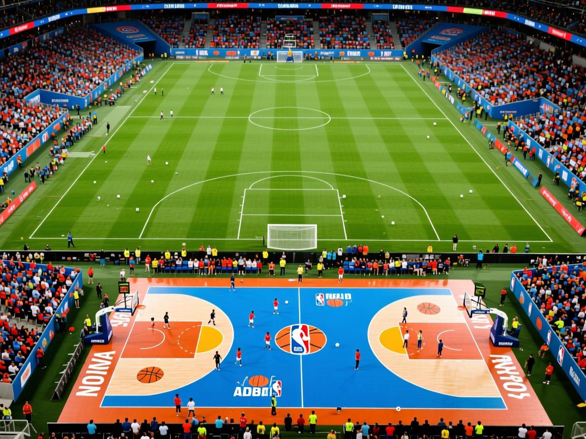 -米兰体育下载季前赛再战！灰熊战尼克斯，送上佳礼  第2张