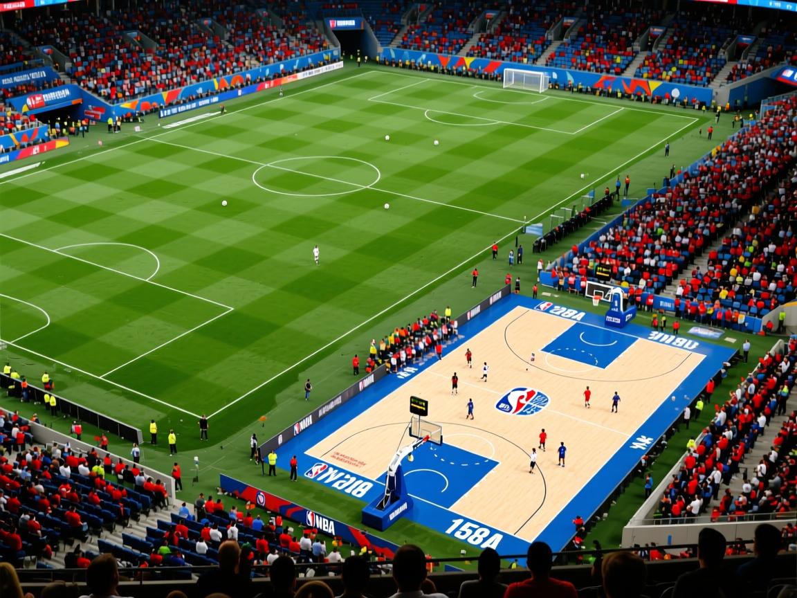 -米兰体育下载季前赛再战！灰熊战尼克斯，送上佳礼  第3张